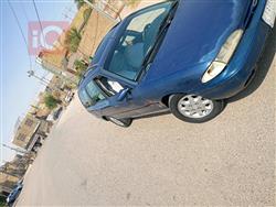 فۆرد موندیۆ